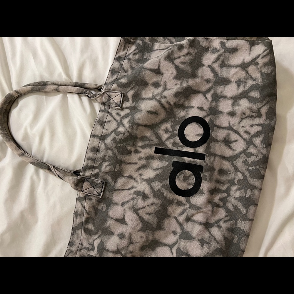 ALO bag - Picture 2 of 2
